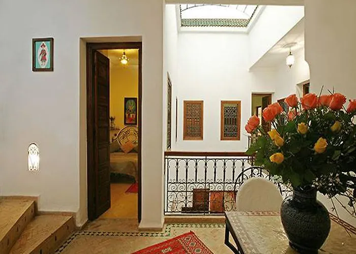 Riad Karim Marrakesh